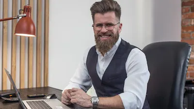 Marcin Makowski - Ekspert Finansowy Piła.